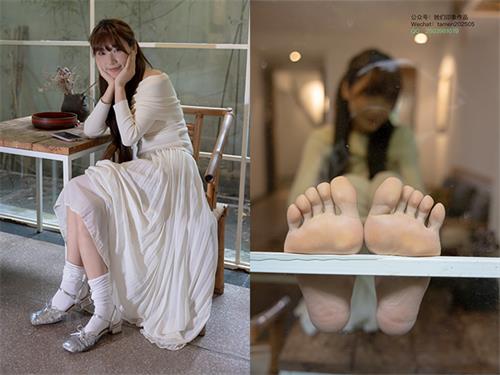 [她们印象] No.109 元元[174P1V-5.39G]