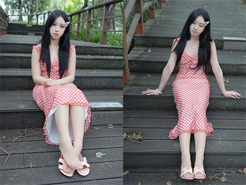 [她们印象] No.111 朵朵[263P1V-6.54G]