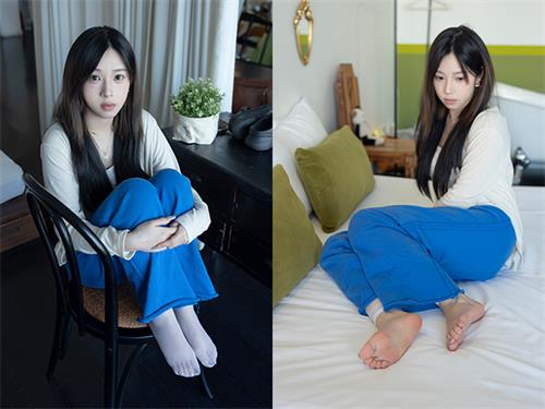 [她们印象] No.112 朵朵[221P1V-6.37G]