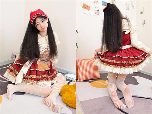 [绮梦摄影] No.363 佳茵[264P/584M]